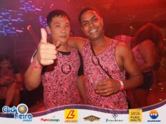 Camarote da Central (Sexta)